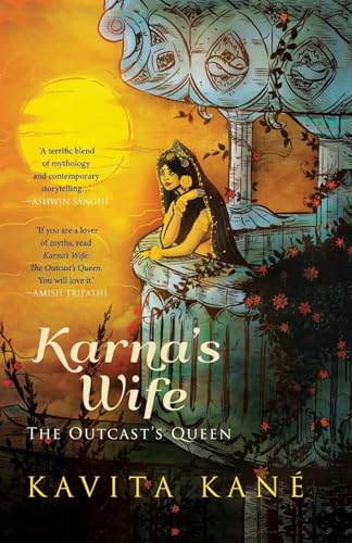 Karna's Wife