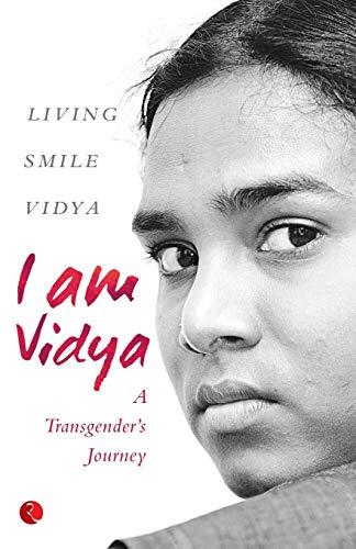 I am Vidya