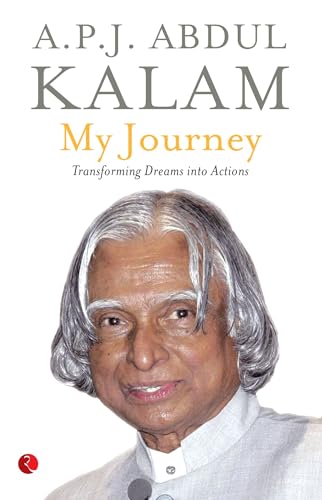My Journey