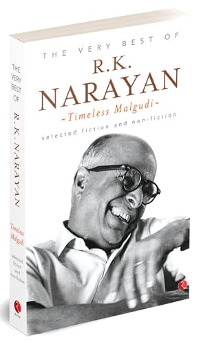 The Very Best of R.K. Narayan