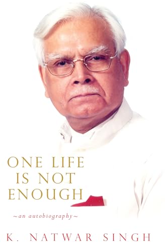 One Life is not Enough