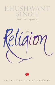 On Religion 