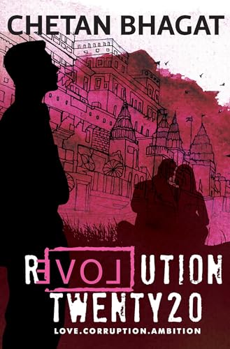 Revolution Twenty 20