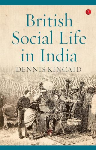 British Social Life in India