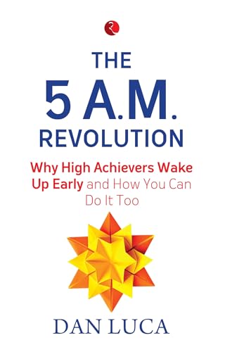 5 am Revolution