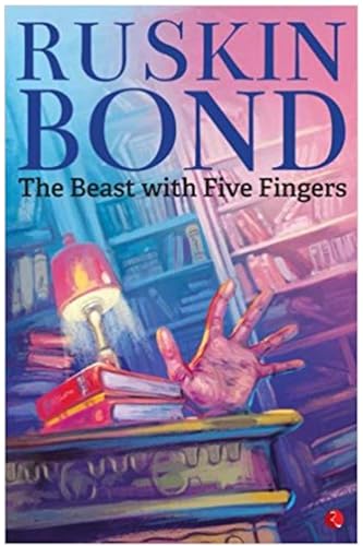 BEAST WITH FIVE FINGERS