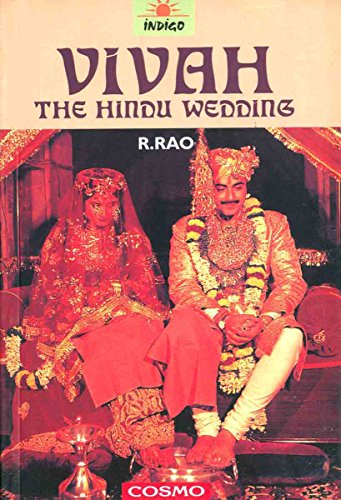 Vivah the Hindu Wedding