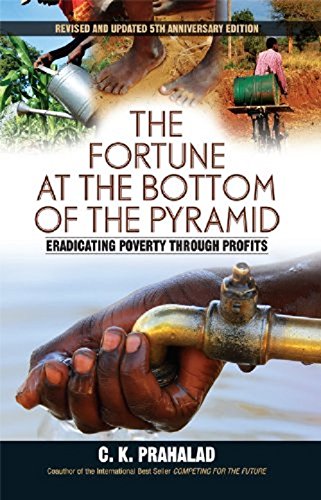 Fortune At The Bottom Of The Pyramid