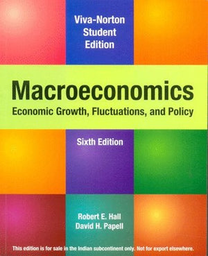 Macroeconomics