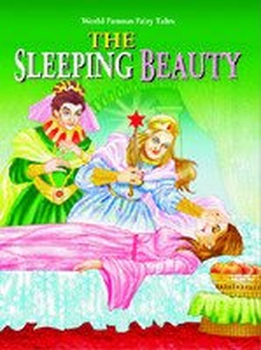 The Sleeping Beauty