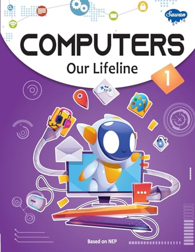 Computers Our Lifeline -1