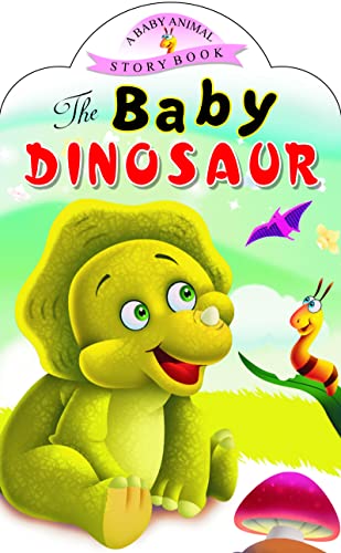 Baby Dinosaur