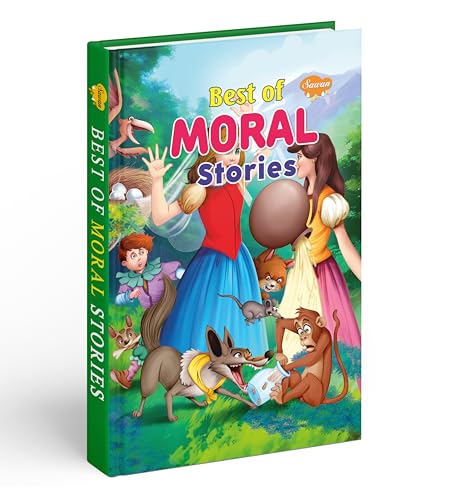 Best of Moral Stories