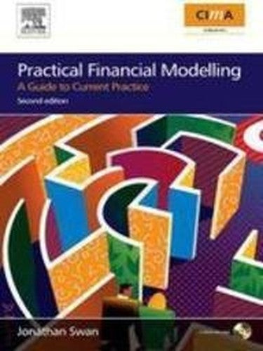 Practical Financial Modelling, 2e(With CD)