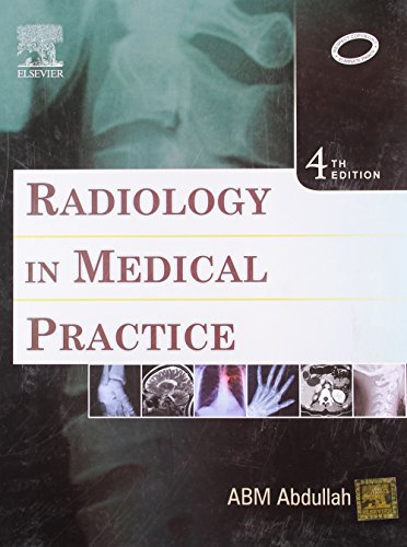 Radiology in Medical Practice, 4/e (South Asia ED)