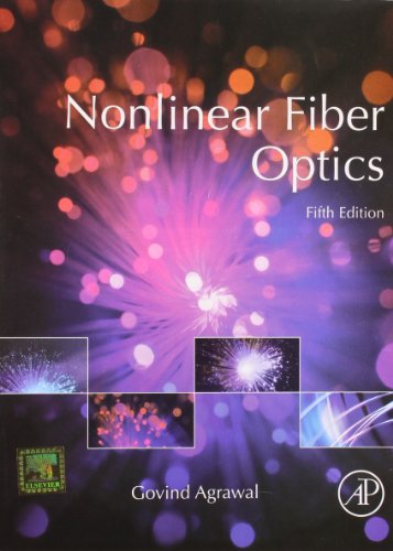 FAST SHIP - GOVIND AGRAWAL 5e Nonlinear Fiber Optics Z20