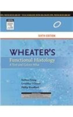 Wheater's Functional Histology, 6e