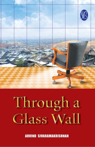 Through a Glass Wall