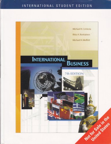 International Business