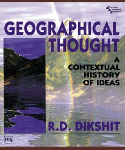 Geographical Thought