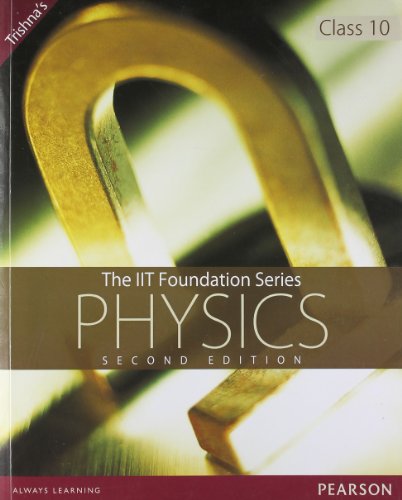 Physics, Class 10