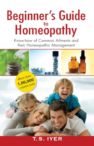 Beginner's Guide to Homeopathy