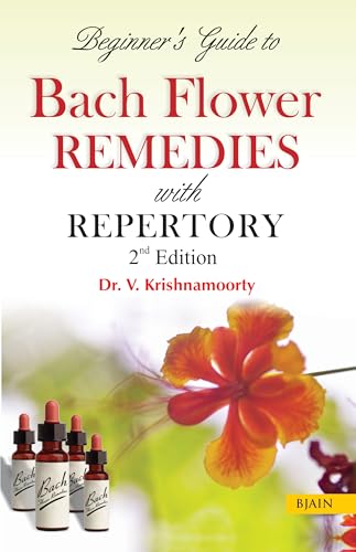 Beginner's Guide to Bach Flower Remedies