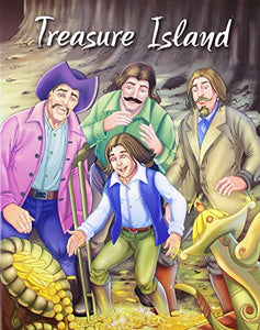 Treasure Island 