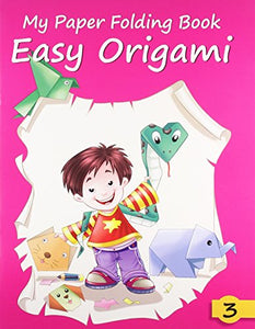 Easy Origami 3 