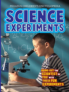 Science Experiments 