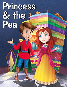 Princess & the Pea 