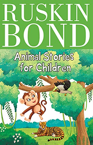 Animal Adventures