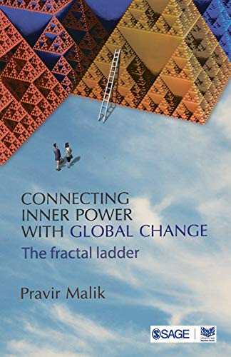 Connecting Inner Power with Global Change