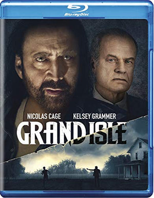 Grand Isle BluRay