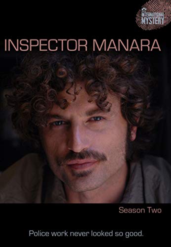 Inspector Manara Season 2