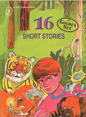 16 Short Stories