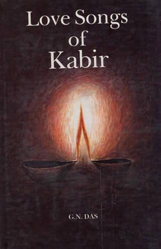 Love Songs of Kabir