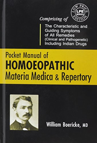 Materia Medica
