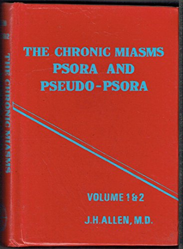 The Chronic Miasms