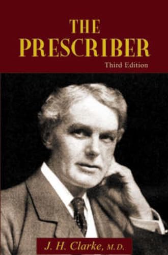 The Prescriber