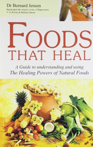 Foods That Heal