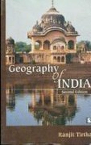 Geography of India