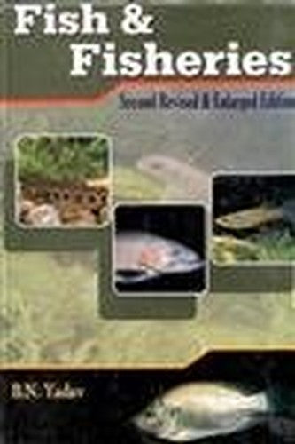 Fish and Fisheries
