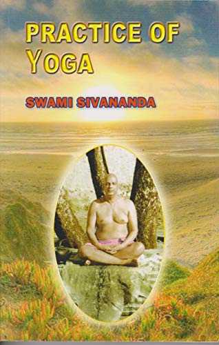 Practice of Yoga