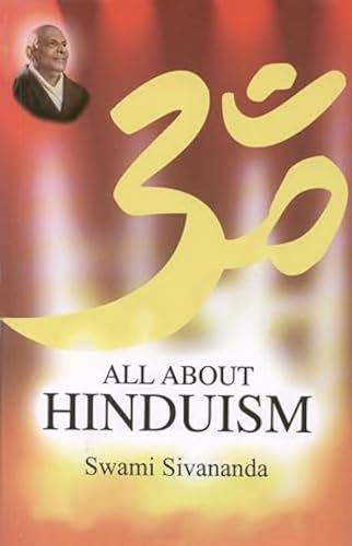 All About Hinduism