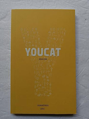 YOUCAT Youth Catechism of the Catholic Church