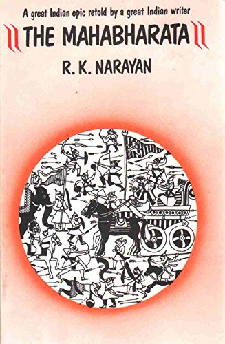 The Mahabharata
