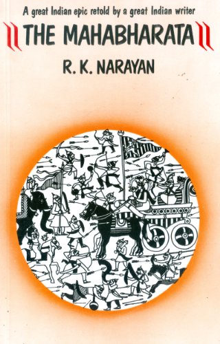 The Mahabharata