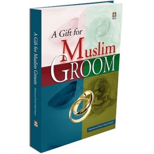A Gift For Muslim Groom