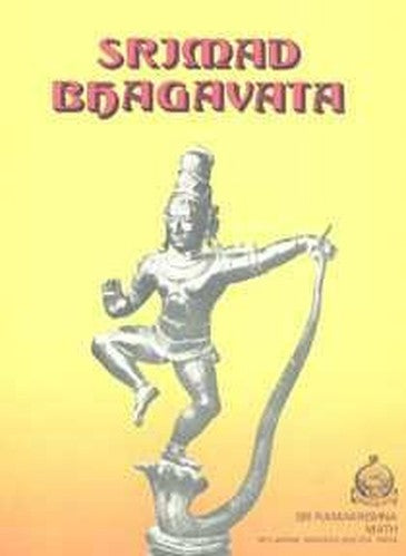 Srimad bhagavata